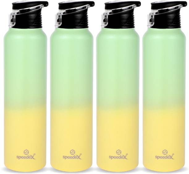 SPEEDEX Water Bottle Steel Bottle Steel Water Bottle Sipper Bottle Water Bottle 1000 ML 1000 ml Bottle