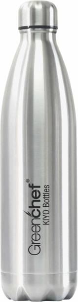Greenchef Kiyo Thermosteel stainless steel 1000 ml Bottle