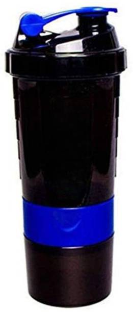 Apsley Spider Protein Shaker Bottle,Gym Bottle 500 ml (...
