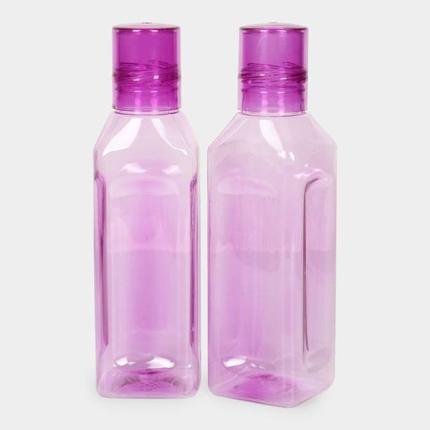 HitechMart HIVISHALX3806 1000 ml PET Bottle