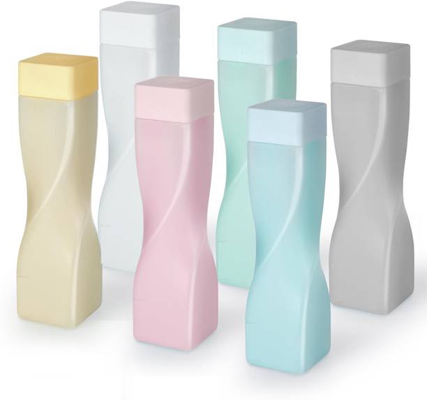 DEEJET Unbreakable Fridge water bottles School Collage Office Gym Men Women Kids 1000 ml Bottle