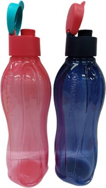 TUPPERWARE water bottle kids or adult 750 ml Bottle