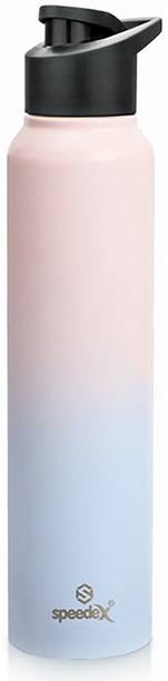 best quality water bottle brand in India