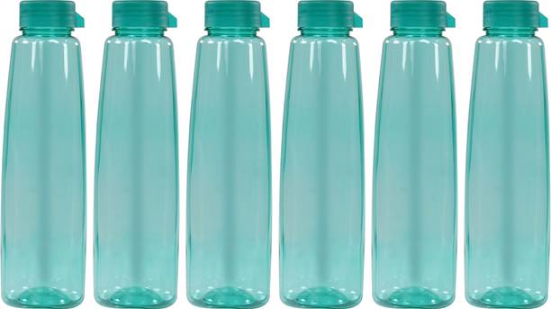 Pearlpet Kohinoor BPA-free Plastic Water Bottle 1000 ml