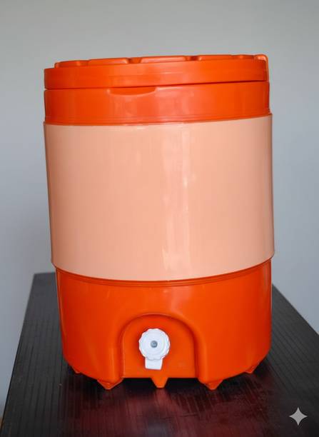MANSA ENTERPRISES. water jar 48 ghante coling Bottled Water Dispenser