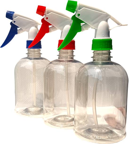 KSHUP 500ML SPRAY BOTTLE 500 ml PET Spray Bottle