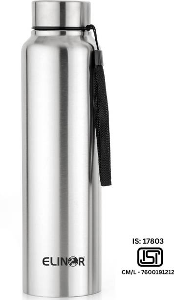 ELINOR 1000 ml Steel Bottle