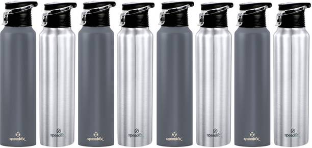 SPEEDEX Stainless Steel Water Bottle 1L Leak Proof Water Bottle Gym School Men Women 1000 ml Bottle