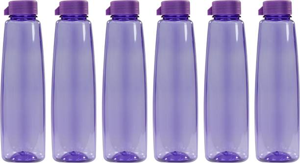 Pearlpet Kohinoor BPA-free Plastic Water Bottle 1000 ml Bottle