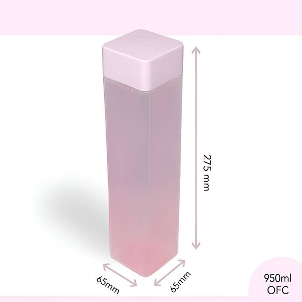 FROSTY WATER BOTTLE 1000 ml Bottle