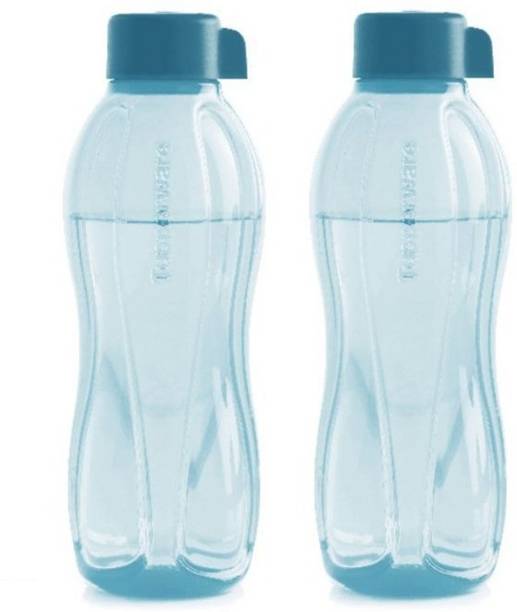 TUPPERWARE Aquasafe 1000 ml Plastic Bottle