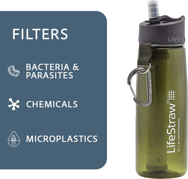 Water Purifier Bottles Online in India