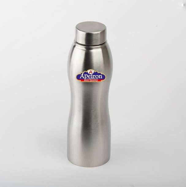 Apeiron Vectra SS 1000ml Bottle Pack Of 1 1000 ml Steel Bottle