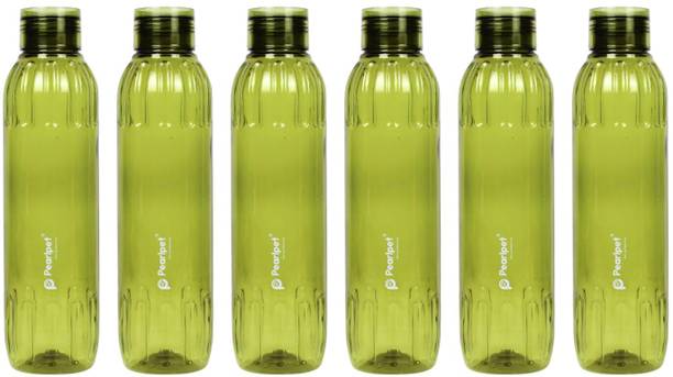 Pearlpet 1000 ml Plastic Bottle