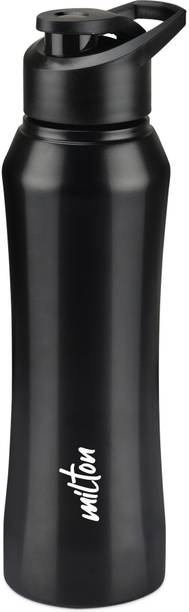 MILTON Comet Single Wall Water, Leakproof 1000 ml Bottle