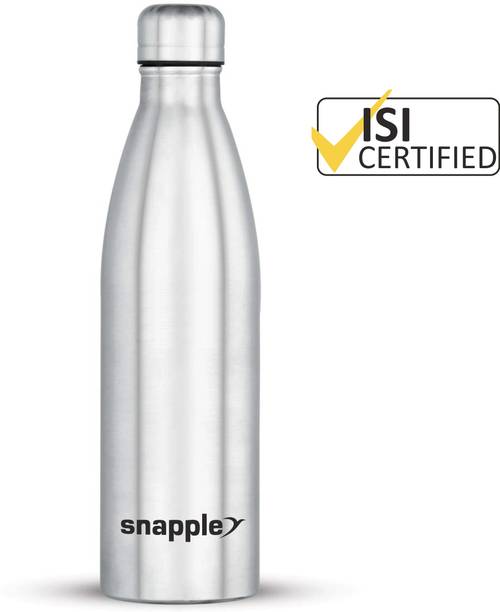 Snapple 1000 ml Steel Bottle