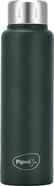 Pigeon Trivia Stainless Steel, Vacuum Insulated Handy Bottle 500 ml