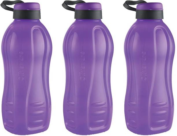 Oliveware Jumbo 2000 ml Plastic Bottle