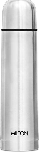 MILTON Eco-Flip 1000 Thermosteel Bottle 1000 ml Flask
