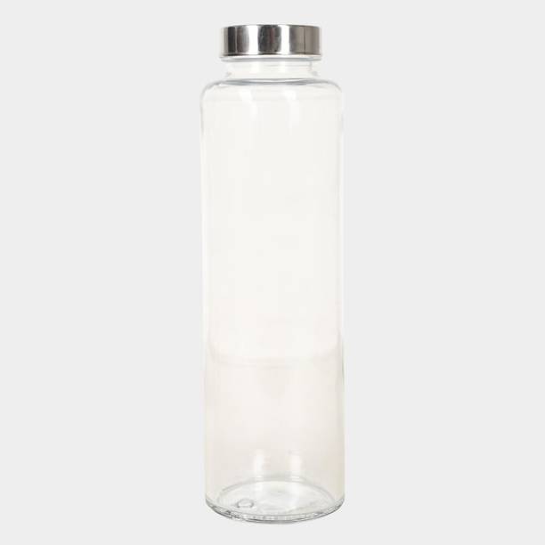 HitechMart HIVISHALX3851 1700 ml Glass Bottle