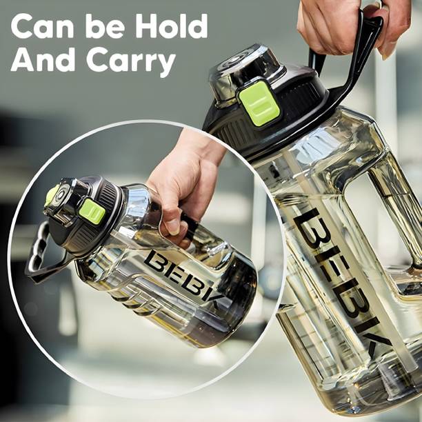 SeaRegal LargLarge Capacity Sport Bottle For Gym 3800ML Water Bottle 3800 ml Bottle