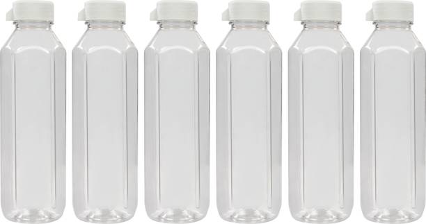 Pearlpet Topaz BPA-free Plastic Water Bottle 1000 ml