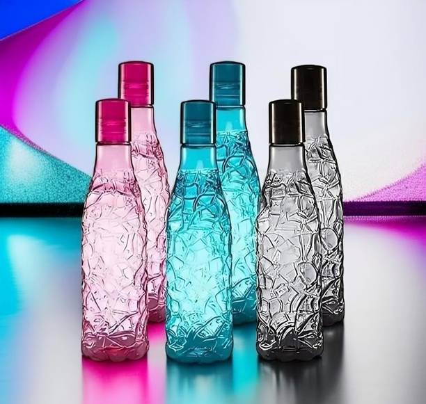 COZZEY Cobra 6 Combo 1000 ml Plastic Bottle