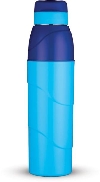 Trueware Wave 550 ML Plastic insulation 550 ml Bottle