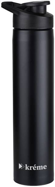 Kreme FLOW BLK 850ML PK1 850 ml