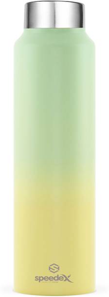 SPEEDEX Water Bottle Steel Bottle Steel Water Bottle Sipper Bottle Water Bottle 1000 ML 1000 ml Bottle