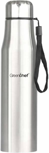 Greenchef Neo (single wall) Stainless Steel 750 ml Steel Bottle