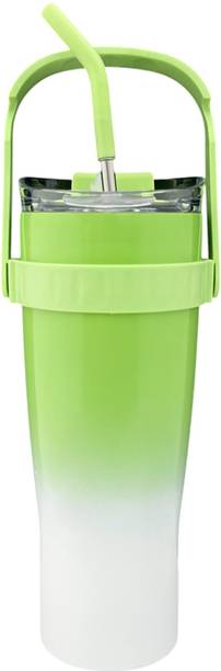 Home Pitaara G1200 1200 ml Steel Bottle