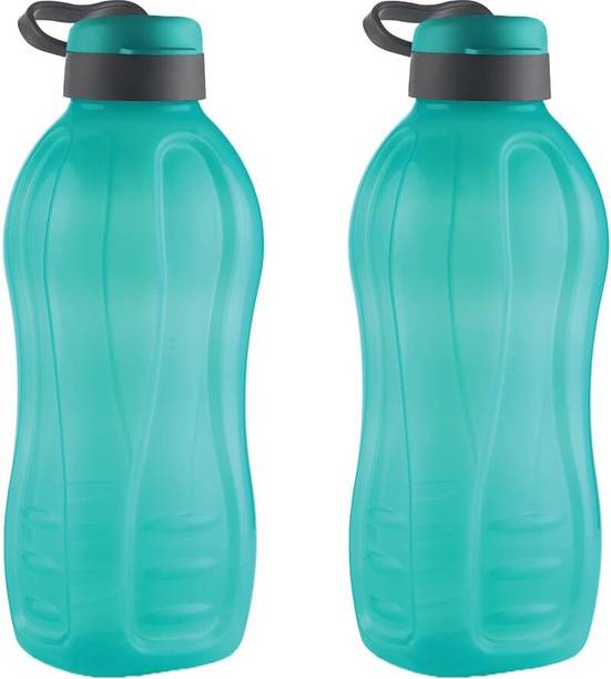 Oliveware Sturdy Water 4000 ml Plastic Bottle