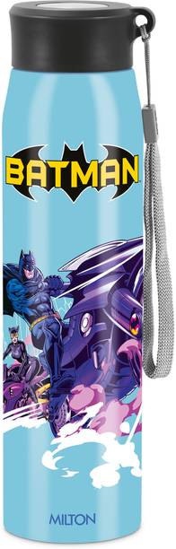 MILTON Handy Design 850 Stainless Steel Water Bottle, 780 ml, BLUE 780 ml Bottle