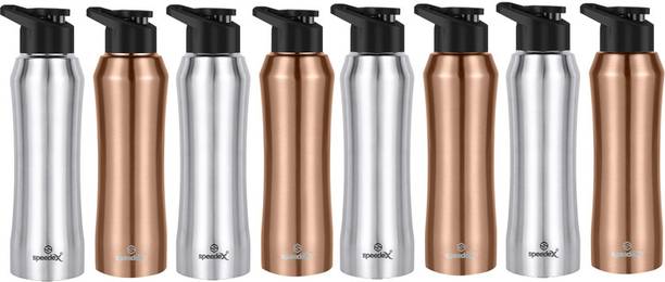 SPEEDEX Stainless Steel Water Bottle 1L Leak Proof Water Bottle Gym School Men Women 1000 ml Bottle
