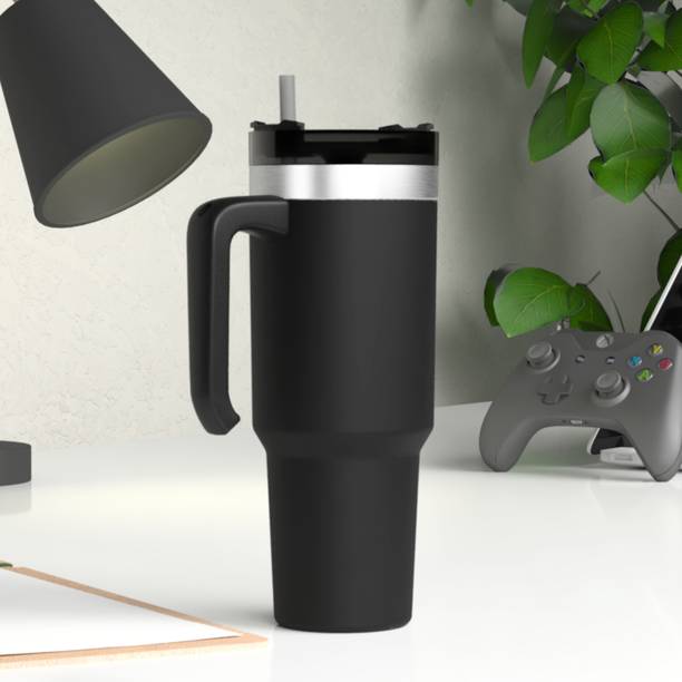Castleite AquaRush Deep Abyss Vacuum Insulated Travel C...