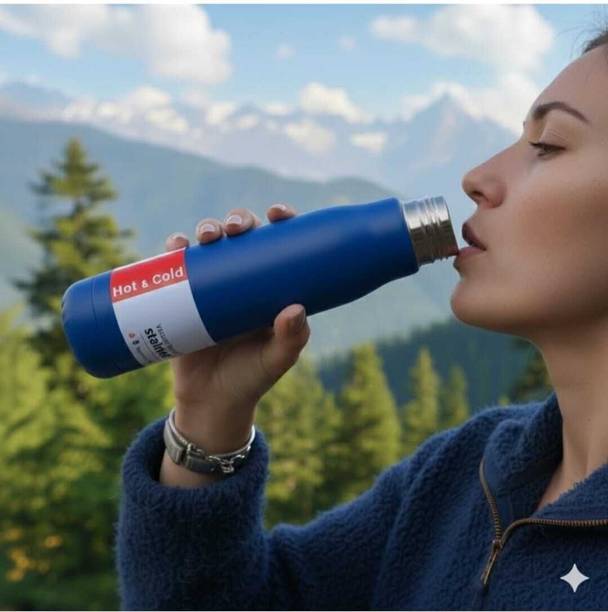 Stanleyy Double Insulated Travel Water Bottle Keep Drin...