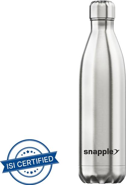 Snapple COLA Hot & Cold Vaccum Insulated Water Bottle 500 ml