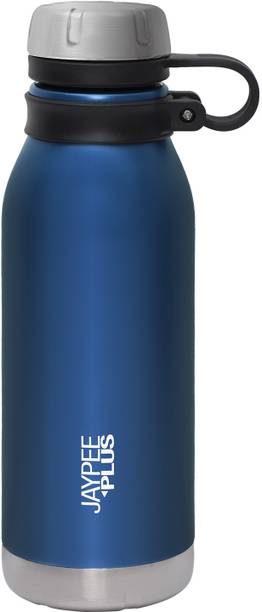 Jaypee Plus Charlie Double Wall Hot & Cold Insulated Flask 550 ml Bottle