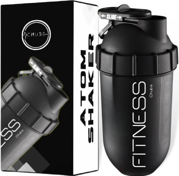 Chubs Pro Fitness Series With Mixer 700 ml Shaker
