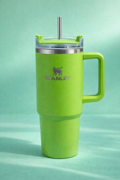 स्टेनली PREMIUM GREEN 1200 ML स्टेनलेस स्टील मग