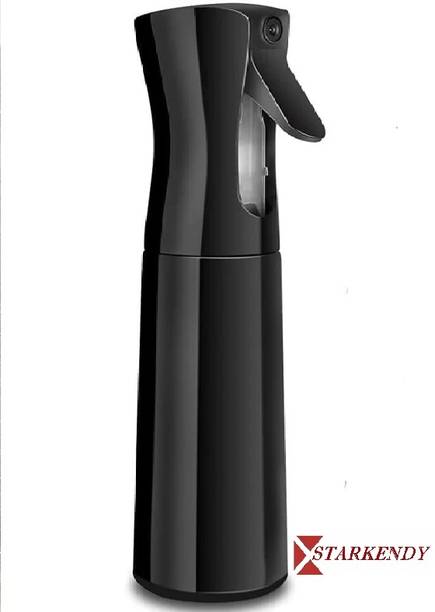 STARKENDY Hair Plants Saloon Multifunction Use Spray Bottle 350 ml Spray Bottle