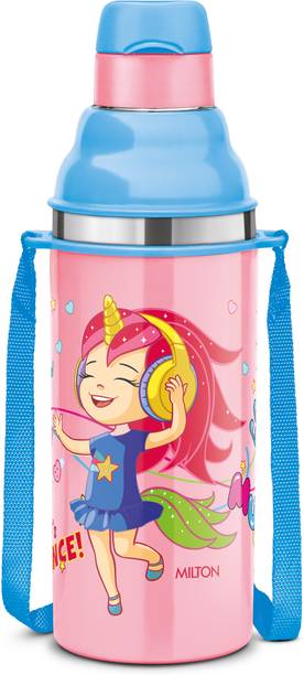MILTON कूल स्टनर 400 405 ml वॉटर बैग