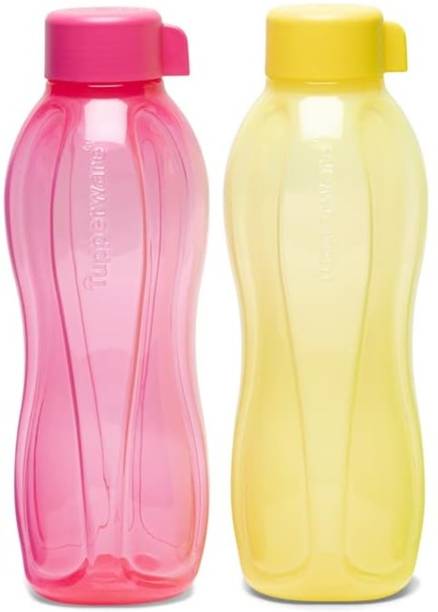 TUPPERWARE Aquasafe Water Bottle 1000 ml Bottle