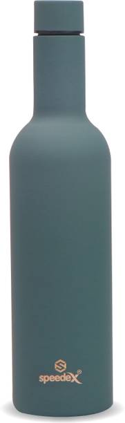 SPEEDEX Thermosteel Flask,Hot&Cold Water Bottle for Office Indoor 750 ml Flask