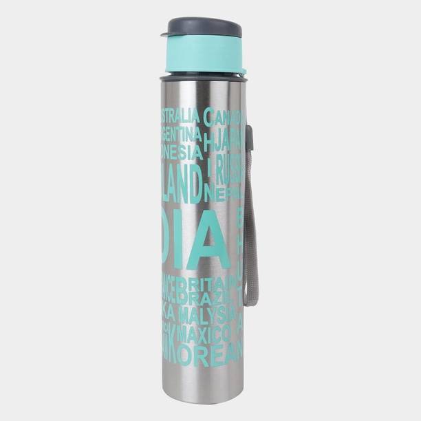 HitechMart HIVISHALX3750 600 ml Steel Bottle