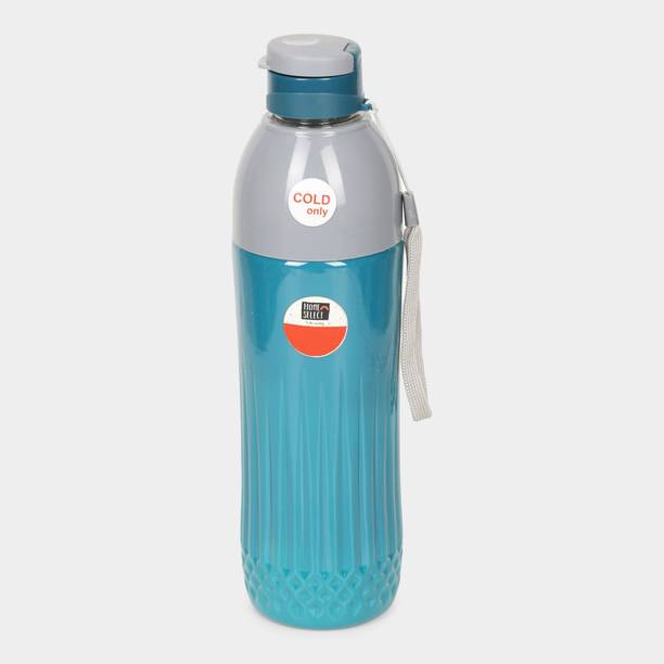 HitechMart HIVISHALX3804 1000 ml Steel Bottle