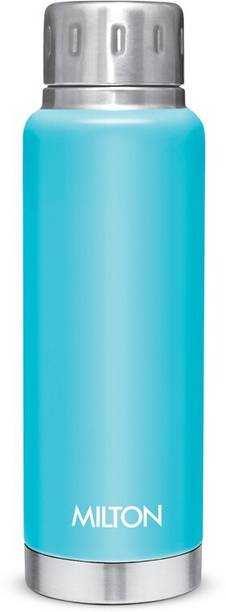 MILTON Elfin-300 Thermosteel Hot & Cold 300 ml Stainless Steel Flask