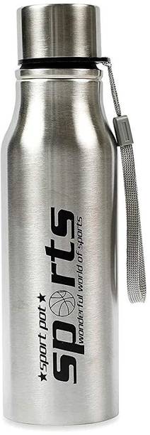 Luxuria 1000 ml Steel Bottle