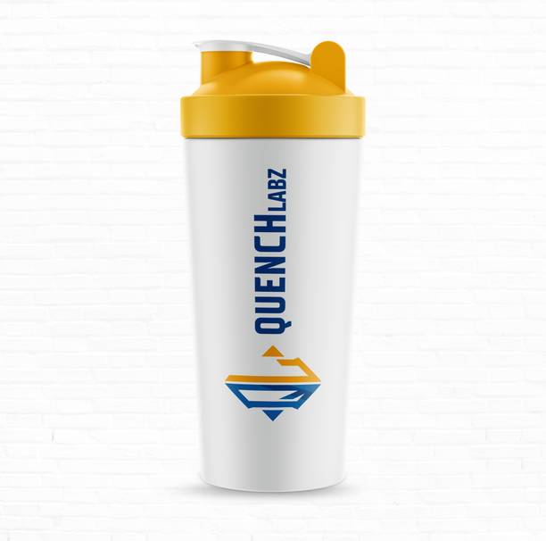 QUENCHLABZ PLASTIC 700 ml Plastic Shaker